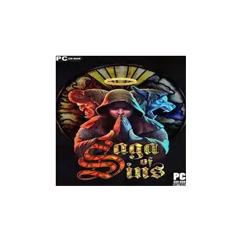 Just For Games Saga Of Sins PC Game